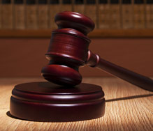 Gulf Coast Probate