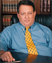 Scott Markowitz